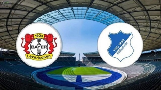 Soi kèo bóng đá Bayer Leverkusen vs Hoffenheim, 00:00 – 14/12/2020-  VĐQG Đức [Bundesliga]