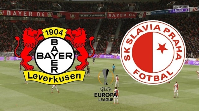 Soi kèo bóng đá Bayer Leverkusen vs Slavia Praha, 00:55 – 11/12/2020 – Cúp C2 Châu Âu