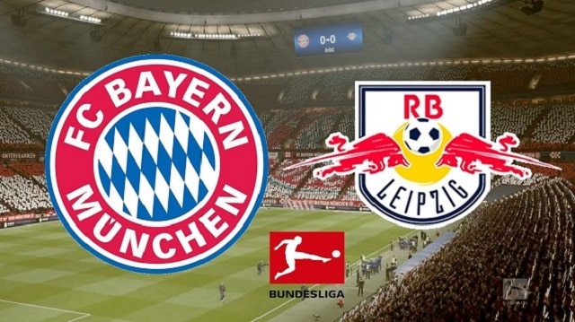 Soi kèo bóng đá Bayern Munich vs RB Leipzig, 00:30 – 06/12/2020 –  VĐQG Đức [Bundesliga]