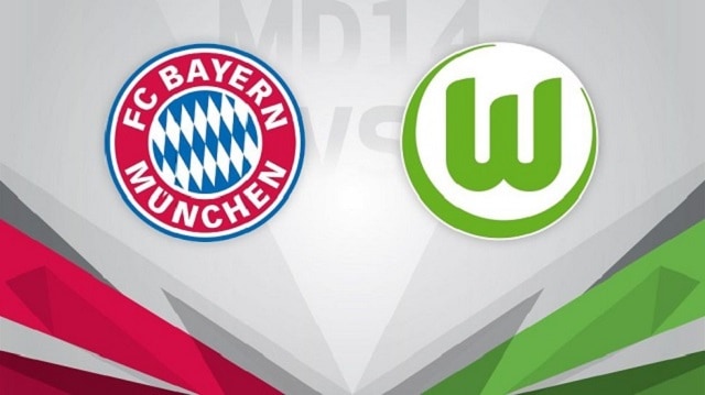 Soi kèo bóng đá Bayern Munich vs Wolfsburg, 2:30 – 17/12/2020- VĐQG Đức [Bundesliga]