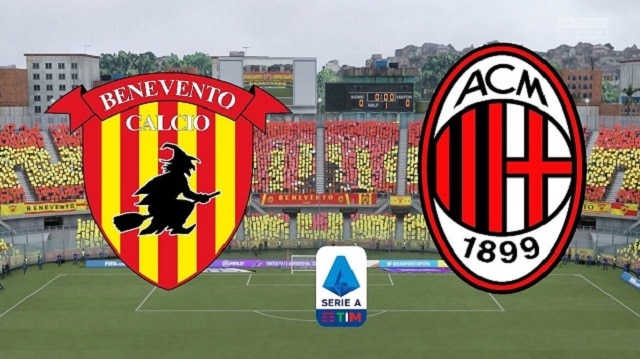 Soi kèo bóng đá Benevento vs AC Milan, 00:00 – 4/1/2021 – VĐQG Ý [Serie A]