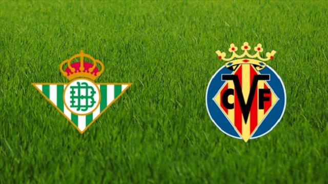 Soi kèo bóng đá Betis vs Villarreal, 22:15 – 13/12/2020 – VĐQG Tây Ban Nha