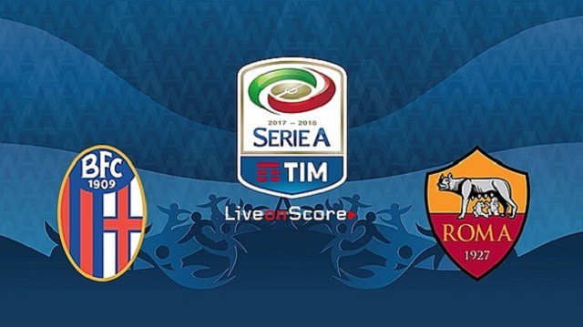 Soi kèo bóng đá Bologna vs AS Roma, 21:00 –  13/12/2020 – VĐQG Ý [Serie A]