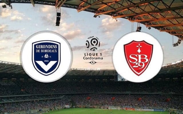 Soi kèo bóng đá Bordeaux vs Brest, 21:00 – 06/12/2020 – VĐQG Pháp [Ligue 1]