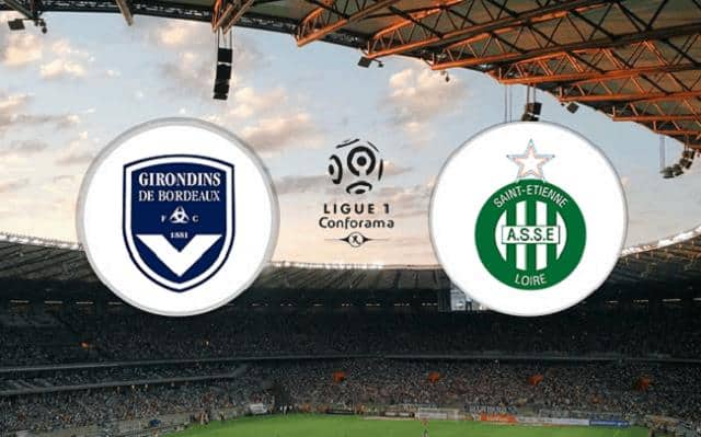 Soi kèo bóng đá Bordeaux vs St Etienne, 03:00 –  17/12/2020- VĐQG Pháp [Ligue 1]