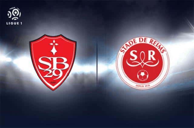 Soi kèo bóng đá Brest vs Reims, 21:00 – 13/12/2020 – VĐQG Pháp [Ligue 1]