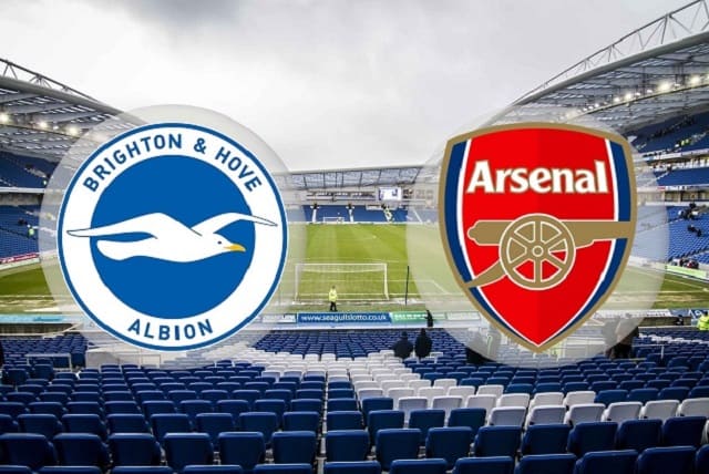 Soi kèo nhà cái trận Brighton vs Arsenal, 30/12/2020