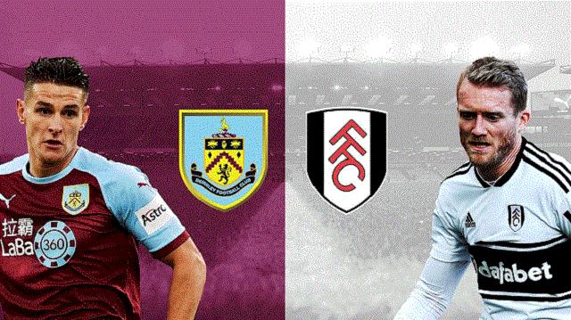 Soi kèo bóng đá Burnley vs Fulham, 19:00 – 03/01/2021- Ngoại Hạng Anh