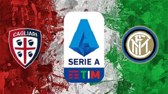 Soi kèo bóng đá Cagliari vs Inter, 18:30 – 13/12/2020 – VĐQG Ý [Serie A]