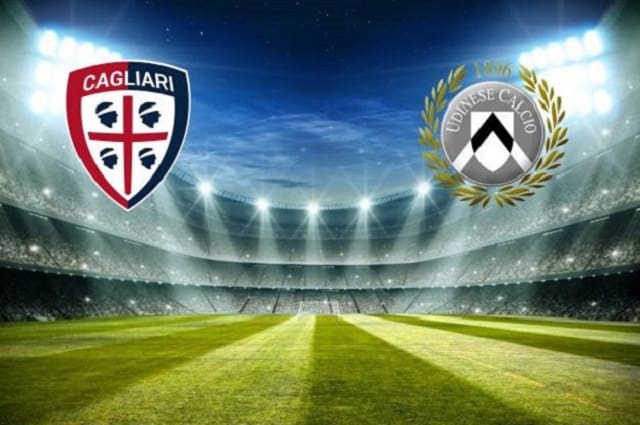 Soi kèo bóng đá Cagliari vs Udinese, 21:00 – 20/12/2020 – VĐQG Ý [Serie A]