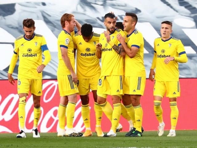 Soi kèo bóng đá Celta Vigo vs Cadiz CF, 03:00 – 15/12/2020 – VĐQG Tây Ban Nha