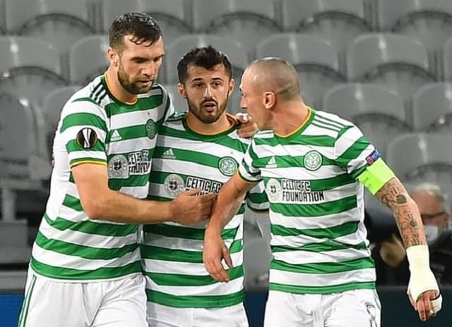 Soi kèo bóng đá Celtic vs Lille, 03:00-  11/12/2020- Cúp C2 Châu Âu