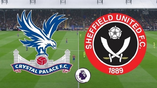 Soi kèo bóng đá Crystal Palace vs Sheffield Utd, 22:00 – 02/01/2021 – Ngoại Hạng Anh