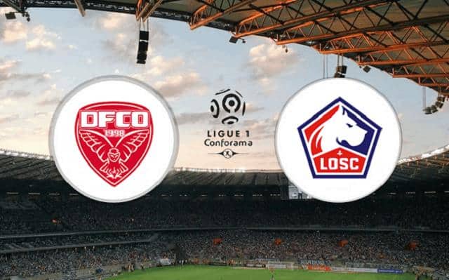 Soi kèo bóng đá Dijon vs Lille, 01:00 – 17/12/2020 – VĐQG Pháp [Ligue 1]