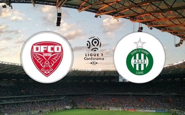 Soi kèo bóng đá Dijon vs St Etienne, 21:00 – 06/12/2020 – VĐQG Pháp [Ligue 1]