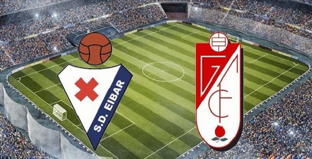 Soi kèo bóng đá Eibar vs Granada CF, 00:30 –  4/01/2021- VĐQG Tây Ban Nha