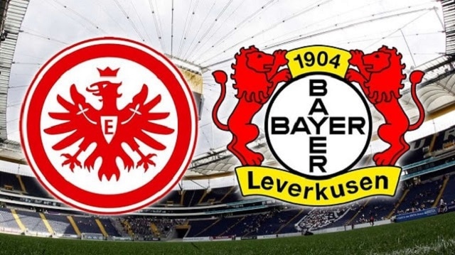 Soi kèo bóng đá Eintracht Frankfurt vs Bayer Leverkusen, 21:30 – 2/1/2021-  VĐQG Đức [Bundesliga]