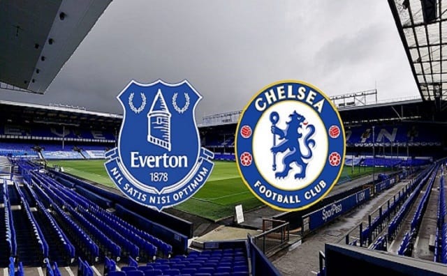 Soi kèo bóng đá Everton vs Chelsea, 03:00 – 13/12/2020- Ngoại Hạng Anh