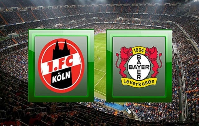 Soi kèo bóng đá FC Koln vs Bayer Leverkusen, 02:30 – 17/12/2020-  VĐQG Đức [Bundesliga]