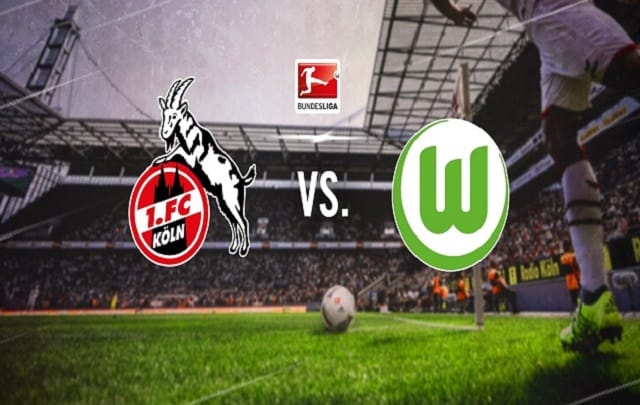 Soi kèo bóng đá FC Koln vs Wolfsburg, 21:30 – 05/12/2020 – VĐQG Đức [Bundesliga]