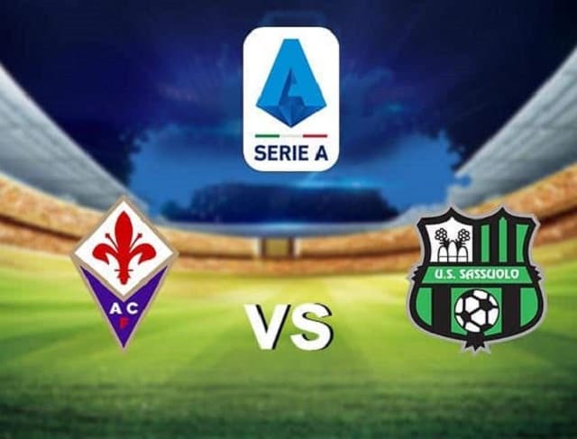 Soi kèo bóng đá Fiorentina vs Sassuolo, 02:45 – 17/12/2020 – VĐQG Ý [Serie A]