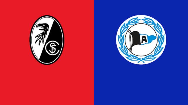 Soi kèo bóng đá Freiburg vs Arminia Bielefeld, 21:30 – 12/12/2020-  VĐQG Đức [Bundesliga]