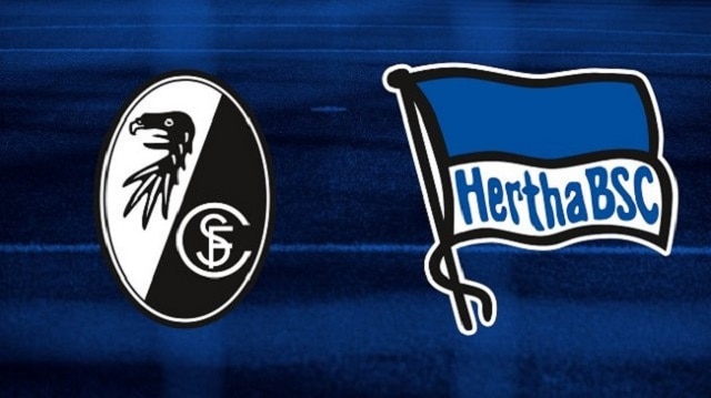 Soi kèo nhà cái trận Freiburg vs Hertha Berlin, 20/12/2020