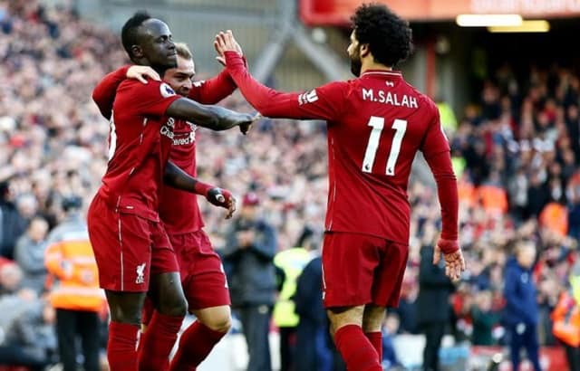 Soi kèo bóng đá Fulham vs Liverpool, 23:30 – 13/12/2020 – Ngoại hạng Anh