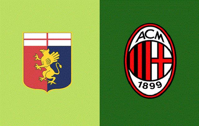 Soi kèo bóng đá Genoa vs AC Milan, 02:45 – 17/12/2020 – VĐQG Ý [Serie A]