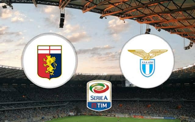 Soi kèo bóng đá Genoa vs Lazio, 02:45 – 3/1/2021 – VĐQG Ý [Serie A]