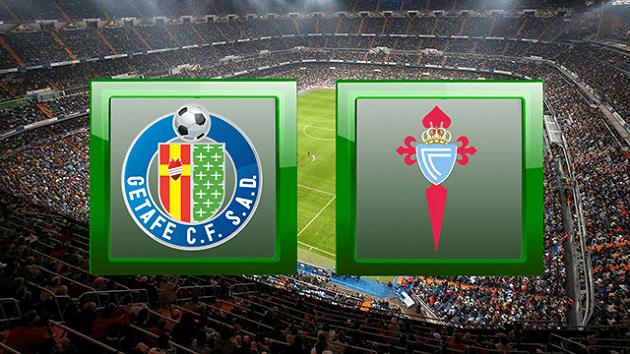 Soi kèo nhà cái trận Getafe vs Celta Vigo, 23/12/2020