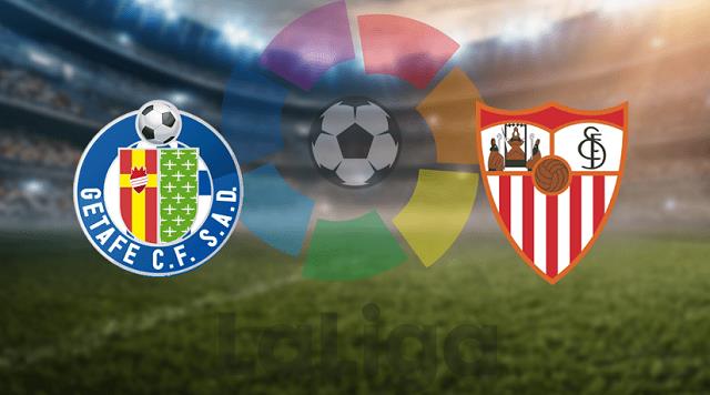 Soi kèo bóng đá Getafe vs Sevilla, 22:15 – 12/12/2020 – VĐQG Tây Ban Nha