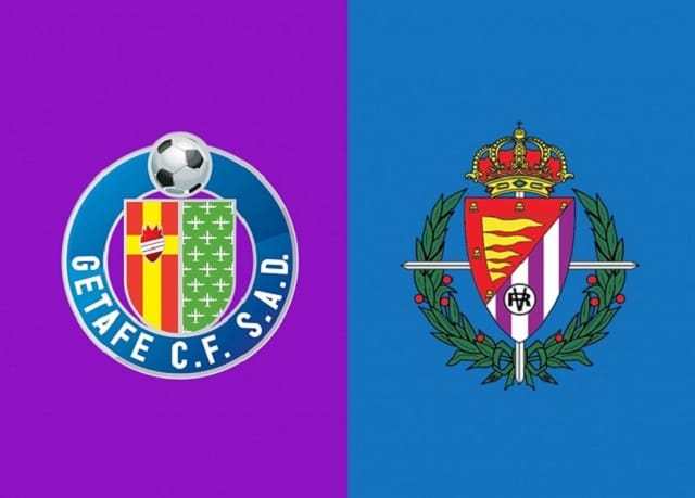 Soi kèo bóng đá Getafe vs Valladolid, 00:30 – 3/01/2021 – VĐQG Tây Ban Nha