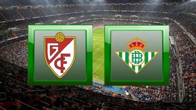 Soi kèo bóng đá Granada CF vs Betis, 22:15 –  20/12/2020- VĐQG Tây Ban Nha