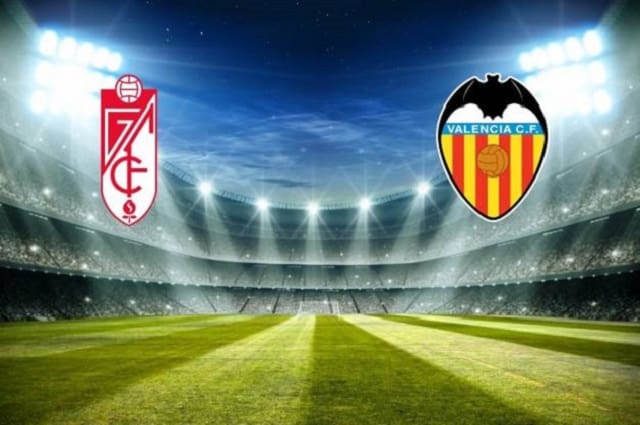 Soi kèo nhà cái trận Granada CF vs Valencia, 30/12/2020