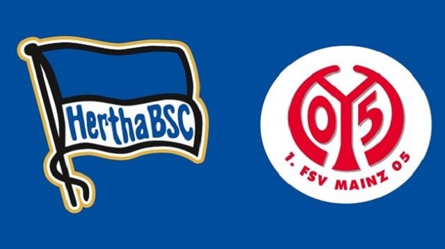 Soi kèo bóng đá Hertha Berlin vs Mainz, 02:30 – 16/12/2020-  VĐQG Đức [Bundesliga]