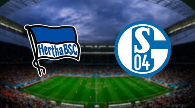 Soi kèo bóng đá Hertha Berlin vs Schalke, 00:30 – 3/1/2021-  VĐQG Đức [Bundesliga]