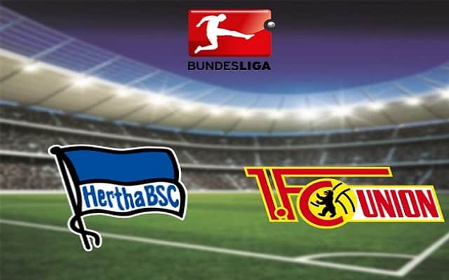 Soi kèo bóng đá Hertha Berlin vs Union Berlin, 02:30 – 05/12/2020-  VĐQG Đức [Bundesliga]