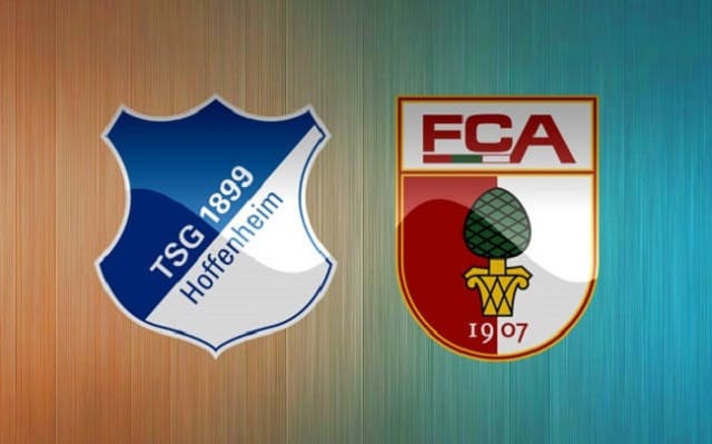 Soi kèo bóng đá Hoffenheim vs Augsburg, 02:30 – 08/12/2020 – VĐQG Đức [Bundesliga]