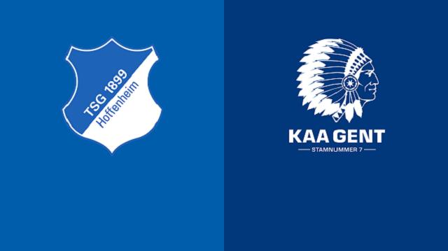 Soi kèo bóng đá Hoffenheim vs Gent, 03:00 – 11/12/2020 – Cúp C2 Châu Âu