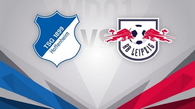 Soi kèo bóng đá Hoffenheim vs RB Leipzig, 02:30 – 17/12/2020 – VĐQG Đức [Bundesliga]