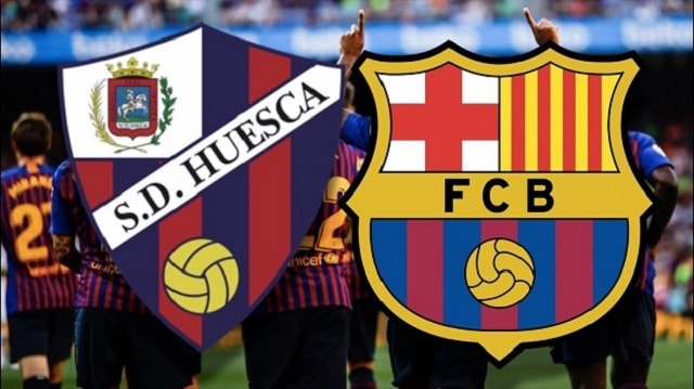 Soi kèo bóng đá Huesca vs Barcelona, 03:00 – 4/01/2021 – VĐQG Tây Ban Nha