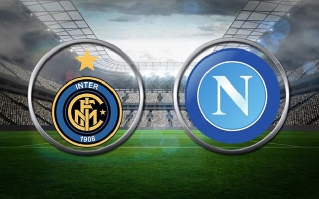 Soi kèo bóng đá Inter vs Napoli, 02:45 – 17/12/20200 – VĐQG Ý [Serie A]