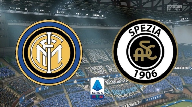 Soi kèo bóng đá Inter vs Spezia, 21:00 – 20/12/2020 – VĐQG Ý [Serie A]