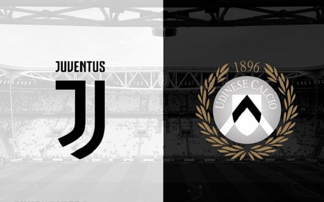 Soi kèo bóng đá Juventus vs Udinese, 02:45 – 4/1/2021 – VĐQG Ý [Serie A]