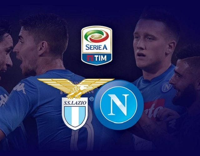 Soi kèo bóng đá Lazio vs Napoli, 02:45 – 21/12/2020 – VĐQG Ý [Serie A]