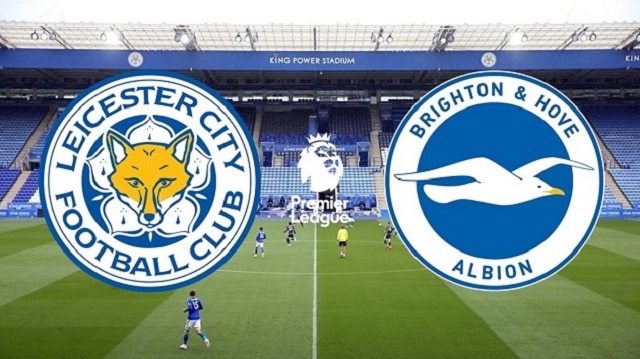 Soi kèo bóng đá Leicester vs Brighton, 02:15 –  14/12/2020 – Ngoại Hạng Anh