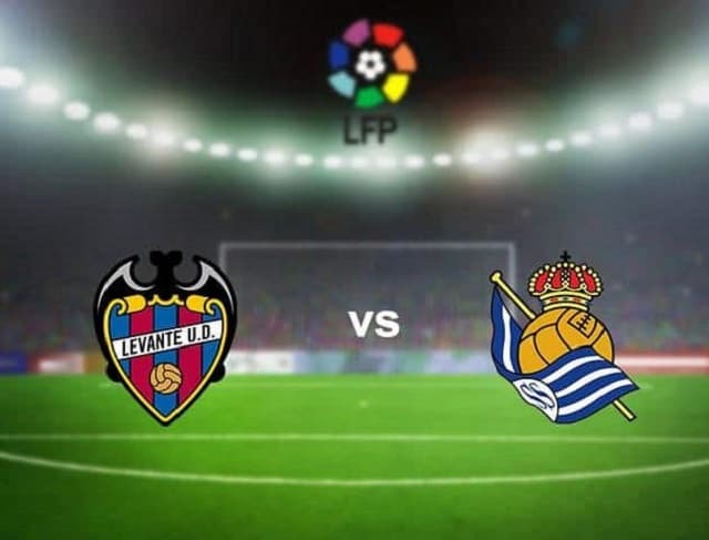 Soi kèo bóng đá Levante vs Real Sociedad, 00:30 – 20/12/2020 – VĐQG Tây Ban Nha