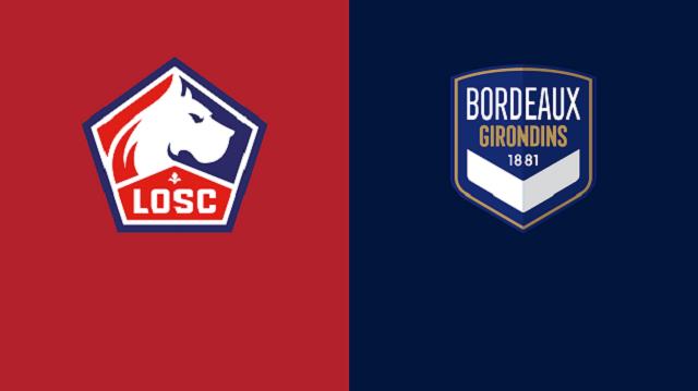 Soi kèo bóng đá Lille vs Bordeaux, 23:00 – 13/12/2020 – VĐQG Pháp [Ligue 1]