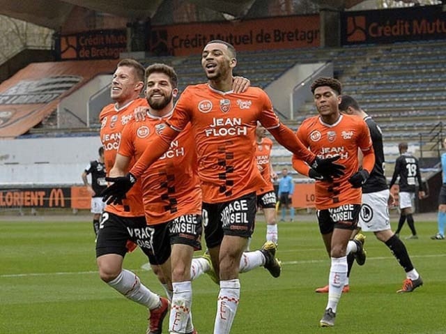 Soi kèo bóng đá Lorient vs Nimes, 21:00 – 13/12/2020 – VĐQG Pháp [Ligue 1]